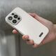 Moshi Napa MagSafe Apple iPhone 15 (Eggnog White) MOSH308 4711064647068
