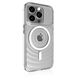 STM Reawaken Ripple MagSafe Apple iPhone 15 Pro (Clear) STM48 618952511927