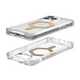UAG Urban Armor Gear Plyo MagSafe Apple iPhone 15 Pro Max MagSafe (ice-gold) UAG1273 840283910074
