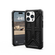 UAG Urban Armor Gear Monarch Apple iPhone 15 Pro (carbon fiber) UAG1296 840283909375