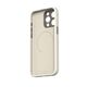 Moshi Napa MagSafe Apple iPhone 15 Pro (Eggnog White) MOSH318 4711064647082