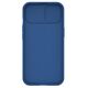 Nillkin CamShield Pro Apple iPhone 15 Plus / 14 Plus Blue NLK1238 6902048266117