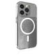 STM Relax Sand MagSafe Apple iPhone 15 Pro (Clear / White) STM57 618952512047