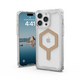 UAG Urban Armor Gear Plyo MagSafe Apple iPhone 15 Pro Max MagSafe (ice-gold) UAG1273 840283910074