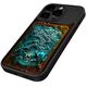 STM Reveal Warm MagSafe Apple iPhone 15 Pro (Black Realm) STM53 618952512009