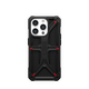 UAG Urban Armor Gear Monarch Apple iPhone 15 Pro (kevlar black) UAG1290 840283909351