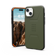UAG Urban Armor Gear Civilian MagSafe Apple iPhone 15 Plus / 14 Plus (olive) UAG1281 840283910098