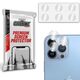 GrizzGlass HybridGlass Camera Apple iPhone 15 Pro GRZ6745 5904063585755