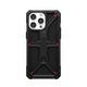 UAG Urban Armor Gear Monarch Apple iPhone 15 Pro Max (kevlar black) UAG1291 840283909825