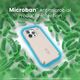 Speck Presidio2 Pro ClickLock & MagSafe Apple iPhone 15 Pro (Bleached Bone/Heirloom Gold/Hazel Brown) SPK573 840168532988