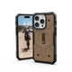UAG Urban Armor Gear Pathfinder MagSafe Apple iPhone 15 Pro (dark earth) UAG1247 840283909467