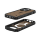 UAG Urban Armor Gear Pathfinder MagSafe Apple iPhone 15 Pro (dark earth) UAG1247 840283909467