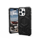 UAG Urban Armor Gear Monarch Pro Apple iPhone 15 Pro MagSafe (carbon fiber) UAG1223 840283909153