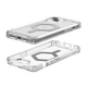 UAG Urban Armor Gear Plyo MagSafe Apple iPhone 15 Plus / 14 Plus MagSafe (ice-silver) UAG1271 840283910197
