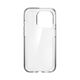 Speck Gemshell Apple iPhone 15 Pro (Clear) SPK549 840168535309