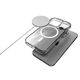 STM Relax Sand MagSafe Apple iPhone 15 Pro (Clear / White) STM57 618952512047