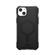 UAG Urban Armor Gear Essential Armor MagSafe Apple iPhone 15 Plus / 14 Plus (black) UAG1251 840283910104
