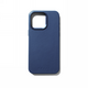 Mujjo Full Leather Case Apple iPhone 15 Pro Max MagSafe (monaco blue) MUJ109 5060487086022