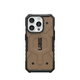 UAG Urban Armor Gear Pathfinder MagSafe Apple iPhone 15 Pro (dark earth) UAG1247 840283909467