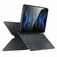 USAMS Miaoke Series Apple iPad Air 10.9 (4, 5 gen) / iPad Pro 11 (1, 2, 3 gen) black USA1181 6958444909912