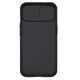 Nillkin CamShield Pro Apple iPhone 15 Black NLK1232 6902048266049
