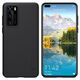 Nillkin Super Frosted Shield Huawei P40 Black NLK132BLK 6902048196261