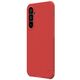 Nillkin Super Frosted Shield Pro Samsung Galaxy S23 FE red NLK1207 6902048267978