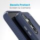 Speck Presidio2 Grip Samsung Galaxy S23 FE (Coastal Blue/Black/White) SPK584 840168538720