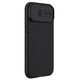 Nillkin CamShield Pro Apple iPhone 15 Black NLK1232 6902048266049