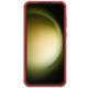 Nillkin Super Frosted Shield Pro Samsung Galaxy S23 FE red NLK1207 6902048267978