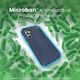 Speck Presidio2 Grip Samsung Galaxy S23 FE (Coastal Blue/Black/White) SPK584 840168538720