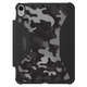 UAG Urban Armor Gear Plyo Apple iPad 10.9 2022 (10 gen) Pencil holder (midnight camo) UAG1137 840283904868