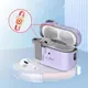 Tech-Protect Slim Hook Apple Airpods Pro 1 / 2 Lavender THP3264 5906302376254