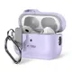 Tech-Protect Slim Hook Apple Airpods Pro 1 / 2 Lavender THP3264 5906302376254
