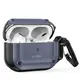 Tech-Protect Rough Hook Apple AirPods Pro 1 / 2 Steel Blue THP3243 5906302376308
