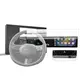 Ceramic GrizzGlass CarDisplay Protection Hyundai Tucson 12,3" 2024 [2 PACK] GRZ11457 5906146448001