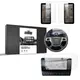 Ceramic GrizzGlass CarDisplay Protection Mercedes Actros 2019-2024 [4in1] GRZ11588 5906146448384