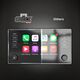 Matte GrizzGlass CarDisplay Protection Skoda Kodiaq 8 cali Amundsen GRZ5159 5904063565054