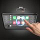 Matte GrizzGlass CarDisplay Protection Skoda Superb 8 cali Amundsen/Bolero GRZ5153 5904063565078