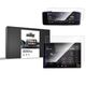 Ceramic GrizzGlass CarDisplay Protection Renault T Evolution [2in1] GRZ9352 5906146419520
