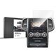 Ceramic GrizzGlass CarDisplay Protection Renault Megane Grand Coupe GRZ7970 5906146404670