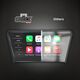 Matte GrizzGlass CarDisplay Protection Skoda Superb 9,2 cali Columbus GRZ5152 5904063565047