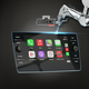 Matte GrizzGlass CarDisplay Protection Volkswagen Taigo Discover Media GRZ6587 5904063584192