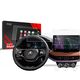 Matte GrizzGlass CarDisplay Protection Skoda Kodiaq 2 13" 2024 [5in1] GRZ9496 5906146420823