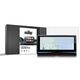 Matte GrizzGlass CarDisplay Protection Toyota CH-R 12,3" 2024 GRZ8741 5906146410206