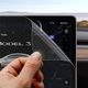 GrizzGlass CarDisplay MatteScreen Easy Tesla Model 3 Highland 2023-2024 [2in1] GRZ10295 5906146431157