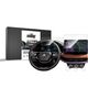 Ceramic GrizzGlass CarDisplay Protection Skoda Kodiaq 2 10" 2024 [5in1] GRZ10485 5906146433106