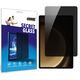 GrizzGlass SecretGlass Samsung Galaxy Tab S9 FE Plus GRZ7064 5904063589456