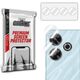 GrizzGlass HybridGlass Camera Xiaomi Redmi Note 13R GRZ10079 5906146427372