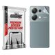 GrizzGlass UltraSkin Xiaomi Redmi Note 13 Pro 4G GRZ8571 5906146408876